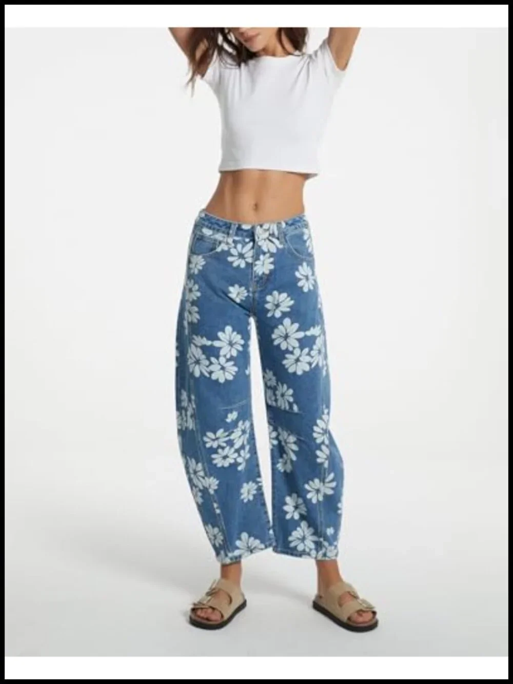 N/A these floral